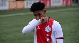 Doliu în lumea fotbalului! O tânără speranță a clubului Ajax a murit într-un accident de mașină